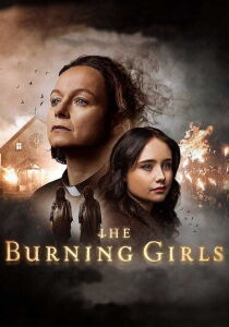 The Burning Girls streaming