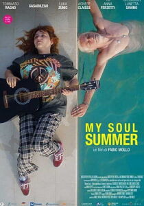 My Soul Summer streaming