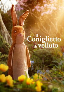 Il coniglietto di velluto [Corto] streaming