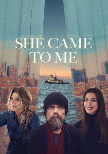 She Came to Me [Sub-Ita] streaming