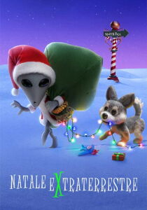 Natale eXtraterrestre [Corto] streaming