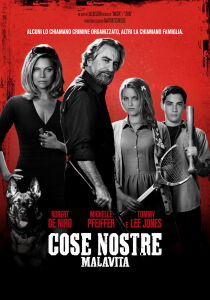 Cose nostre - Malavita streaming