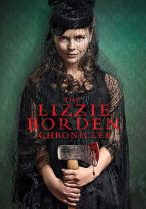 The Lizzie Borden Chronicles streaming