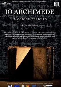 Io Archimede - Il codice Perduto streaming