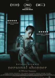 Personal Shopper [Sub-Ita] streaming