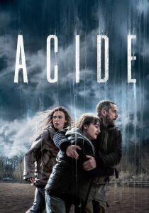 Acide streaming