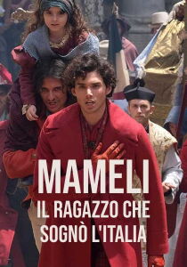 Mameli - Il ragazzo che sognò l'Italia streaming