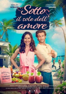 Sotto il sole dell'amore streaming