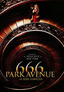 666 Park Avenue streaming