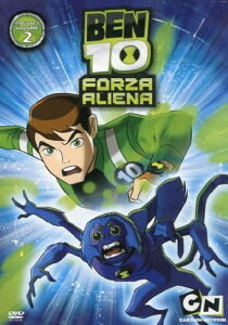 Ben 10 - Forza aliena streaming