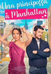 Una principessa a Manhattan streaming