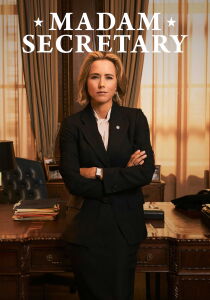 Madam Secretary streaming