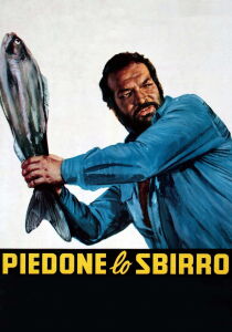 Piedone lo sbirro streaming