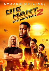 Die Hart 2 - Die Harter streaming