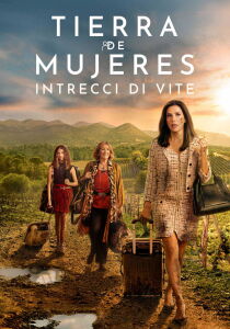 Tierra de mujeres - Intrecci di vite streaming