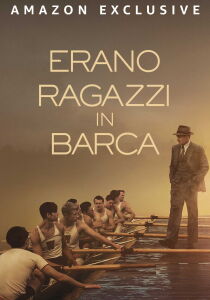 Erano ragazzi in barca streaming