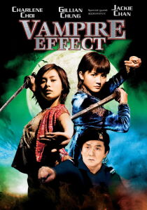 Vampire Effect streaming