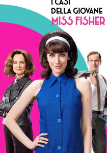 I casi della giovane Miss Fisher streaming