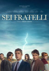 Sei fratelli streaming