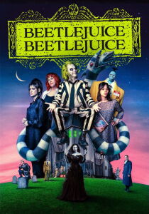 Beetlejuice Beetlejuice streaming