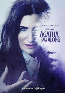 Agatha All Along.. streaming