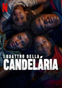 I quattro della Candelária streaming