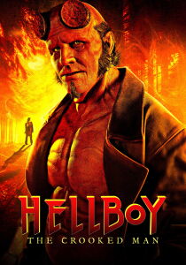 Hellboy: The Crooked Man [Sub-ITA] streaming