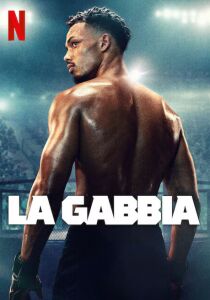 La gabbia streaming